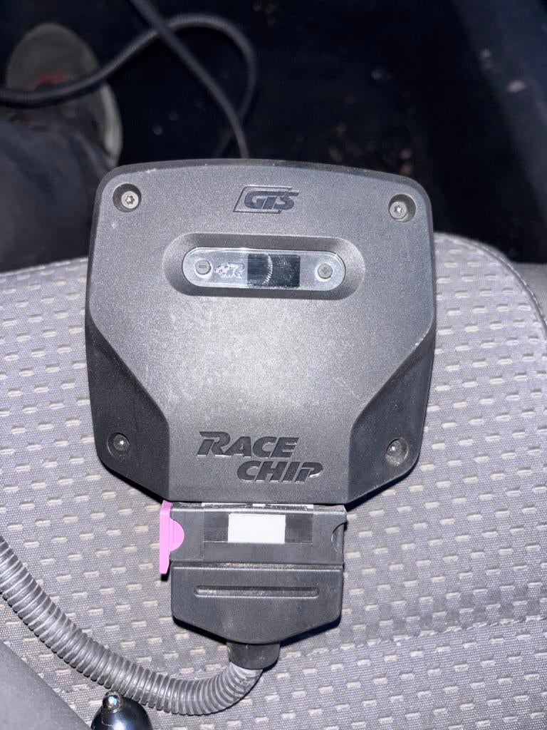 RaceChip GTS 1.4TSI, Auto diversen, Tuning en Styling, Ophalen of Verzenden