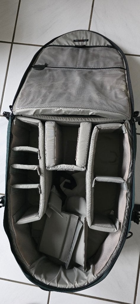 lowepro photo trekker classic, Audio, Tv en Foto, Fotografie | Fototassen, Lowepro, Rugtas, Ophalen of Verzenden, Zo goed als nieuw