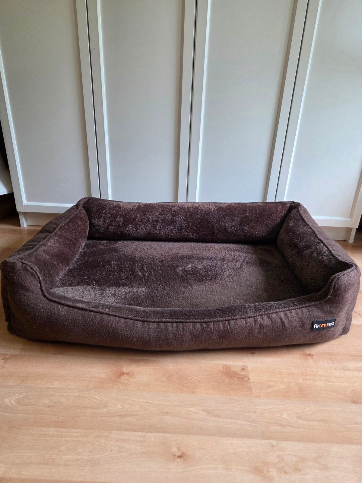 Feandrea hondenmand groot bruin 110x75x27, Ophalen, Overige