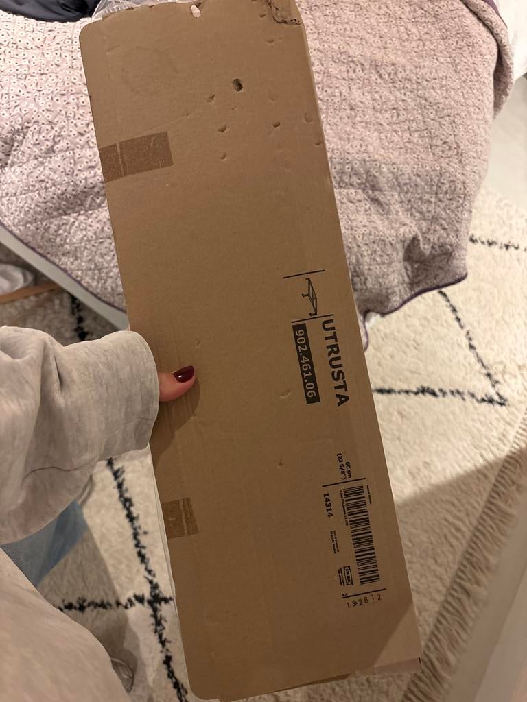 IKEA Utrusta Keukenaccessoire - Nieuw in doos, Ophalen, Zo goed als nieuw