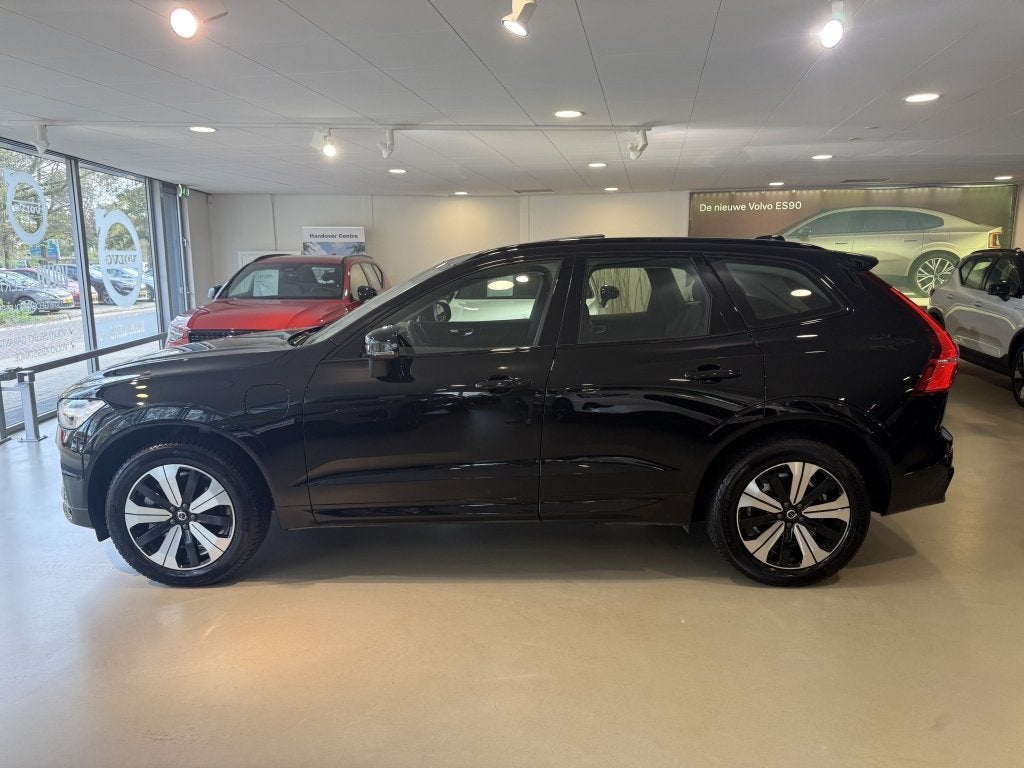 Volvo XC60 T6 AWD Plus Dark | Trekhaak | Schuif-/kanteldak|, Gebruikt, Euro 6, 4 cilinders, 1969 cc