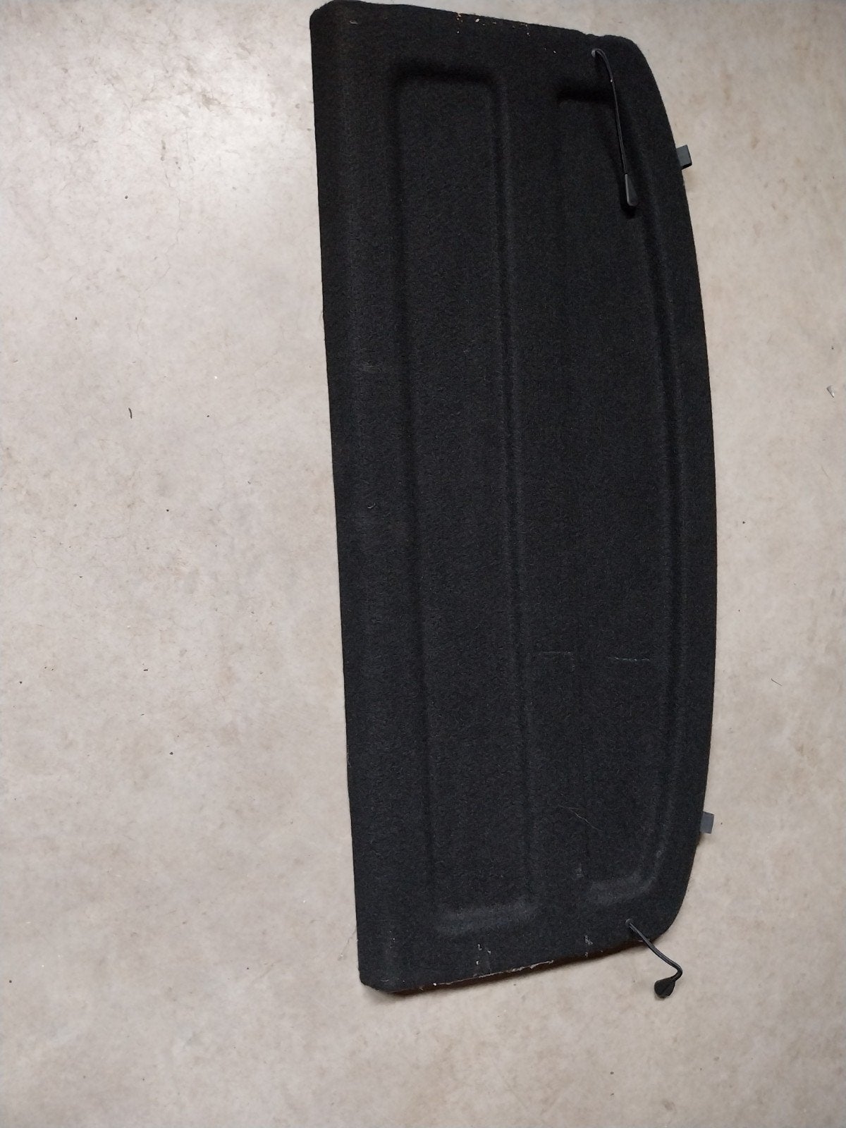 Hoedenplank Renault Clio, Auto-onderdelen, Interieur en Bekleding, Ophalen, Nieuw, Renault