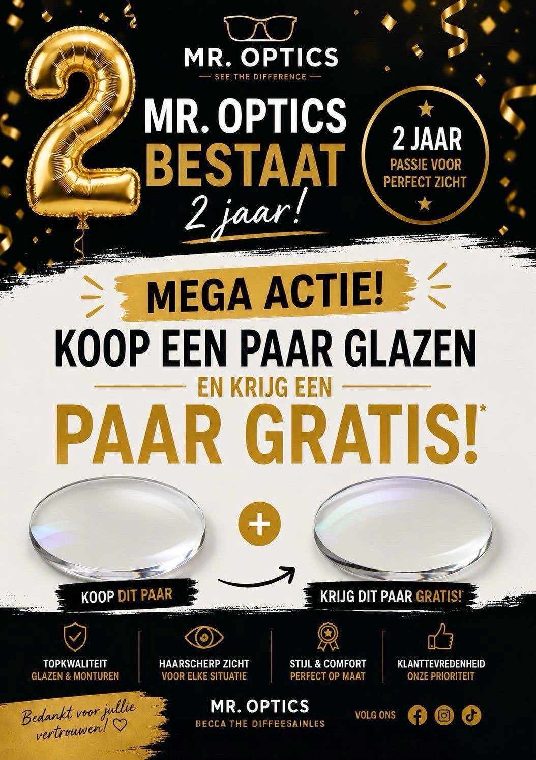 Cartier Glazen, Ophalen of Verzenden, Nieuw, Overige merken
