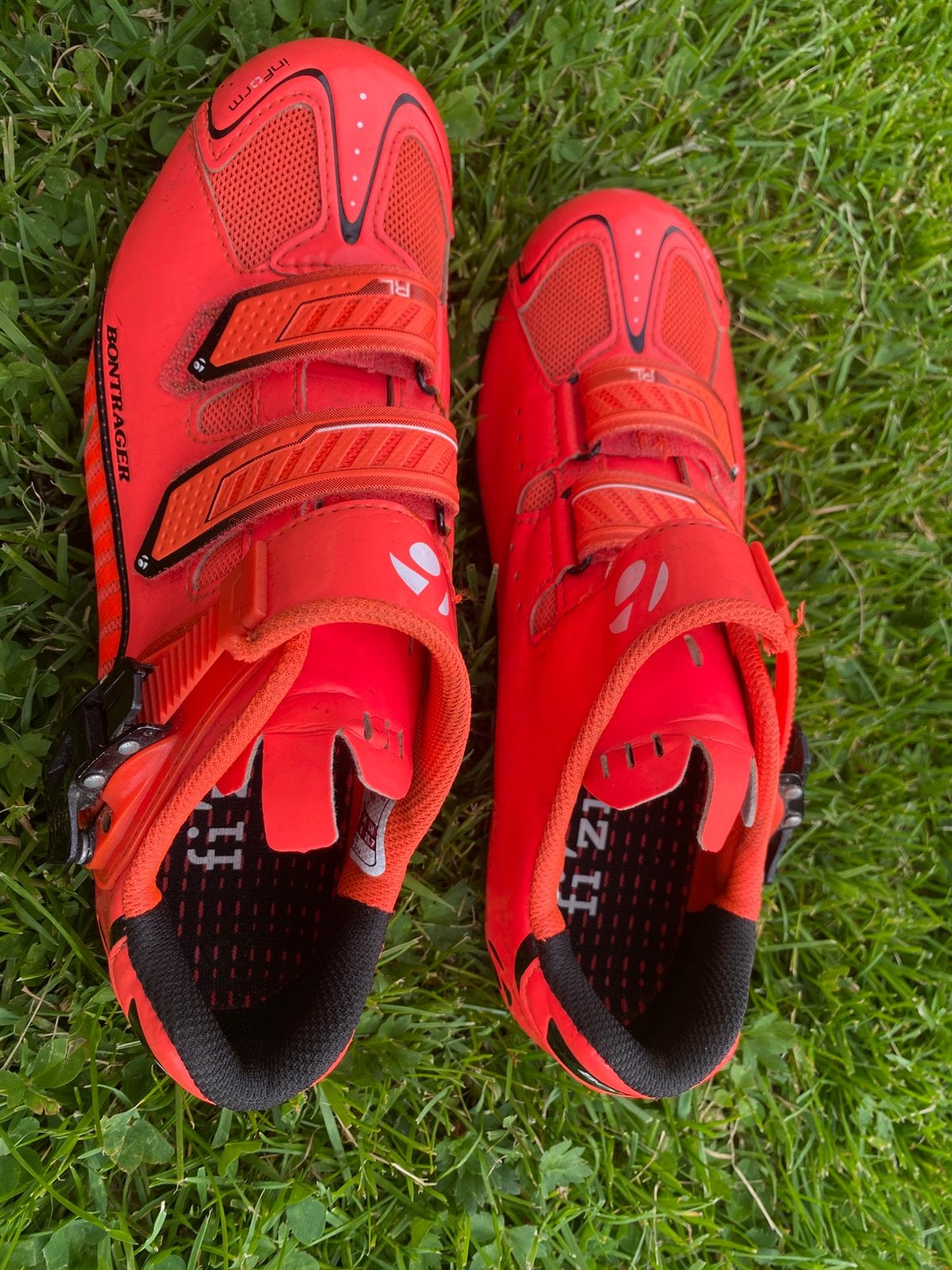 Bontrager ATBgravel schoenen met spd mt 40, Ophalen of Verzenden, Zo goed als nieuw, M, Schoenen