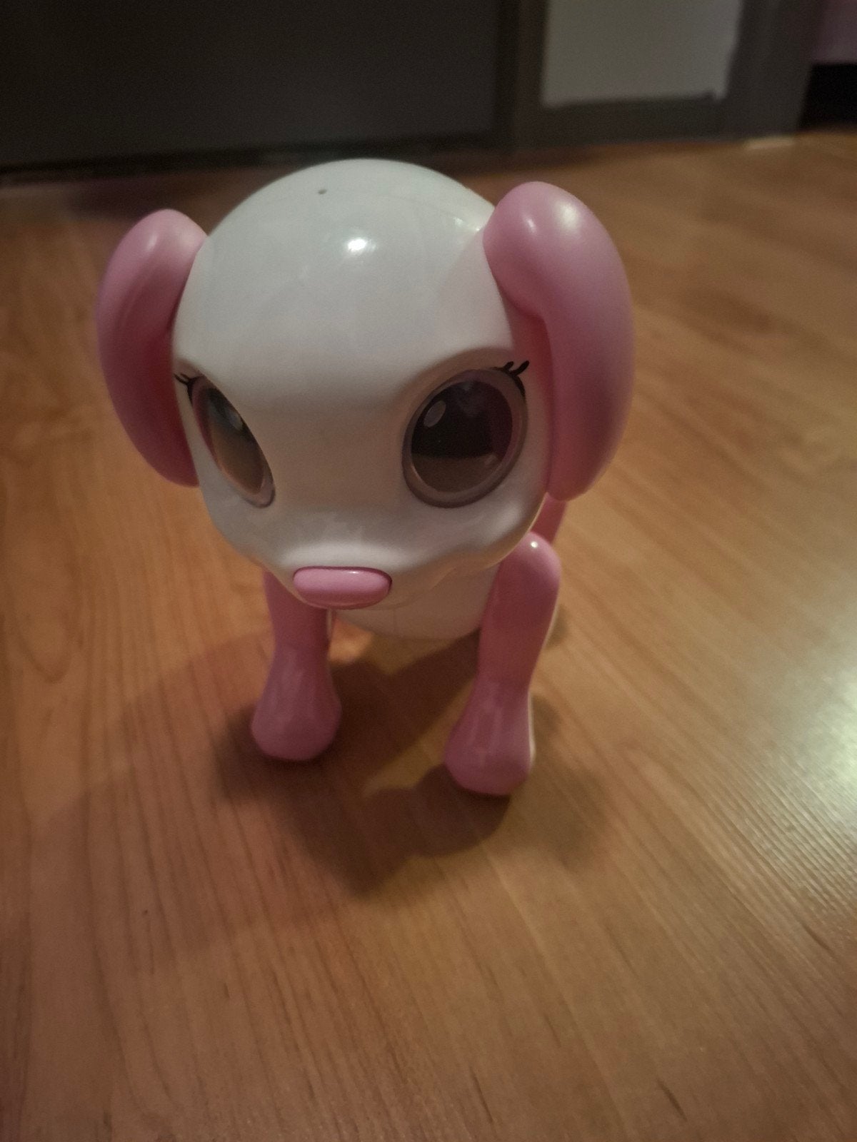 robot hondje, Kinderen en Baby's, Speelgoed | My Little Pony, Ophalen, Zo goed als nieuw