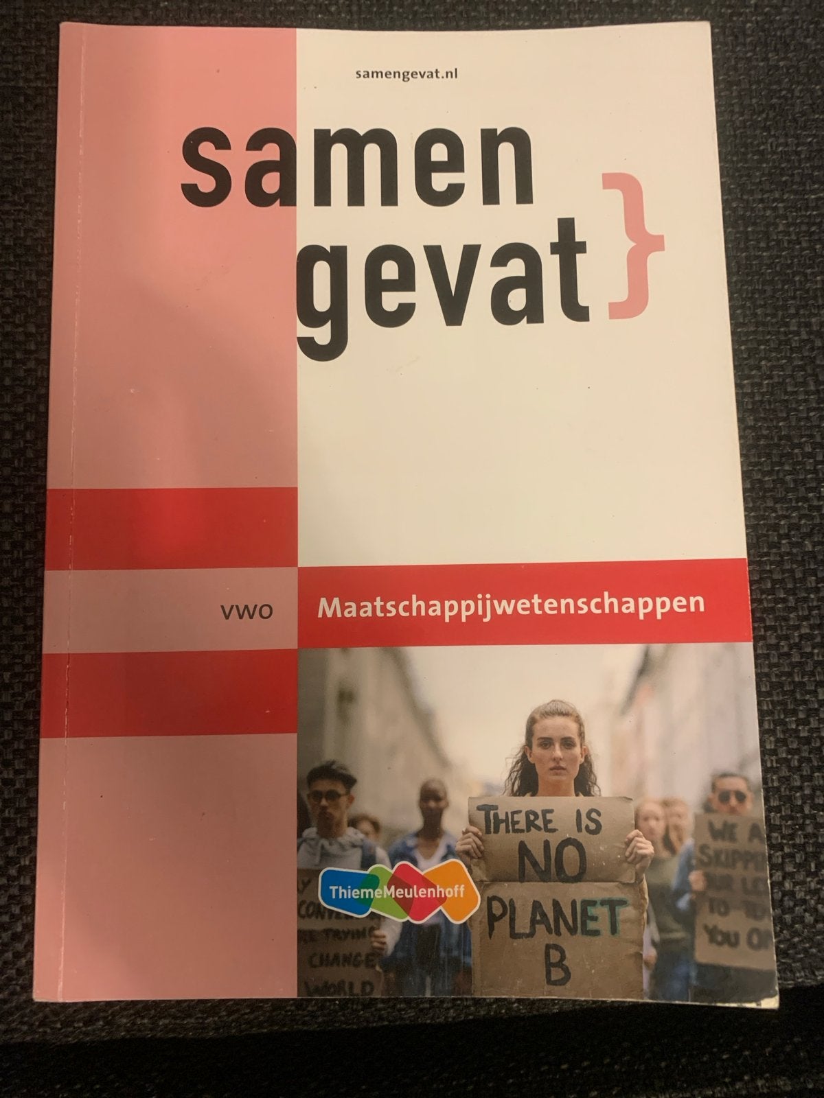 Samengevat VWO Maatschappijwetenschappen, Ophalen of Verzenden, Gelezen, VWO, Maatschappijleer