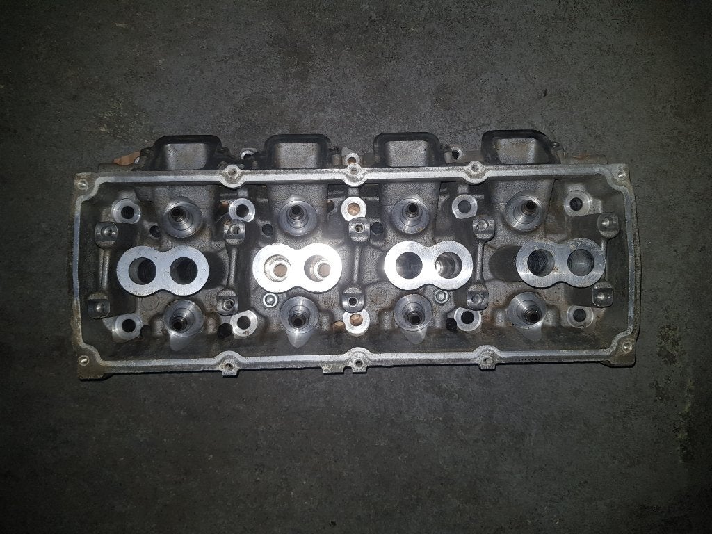 Cilinderkop Dodge Ram 3500 5.7 V8 4x4 2003, Ophalen of Verzenden