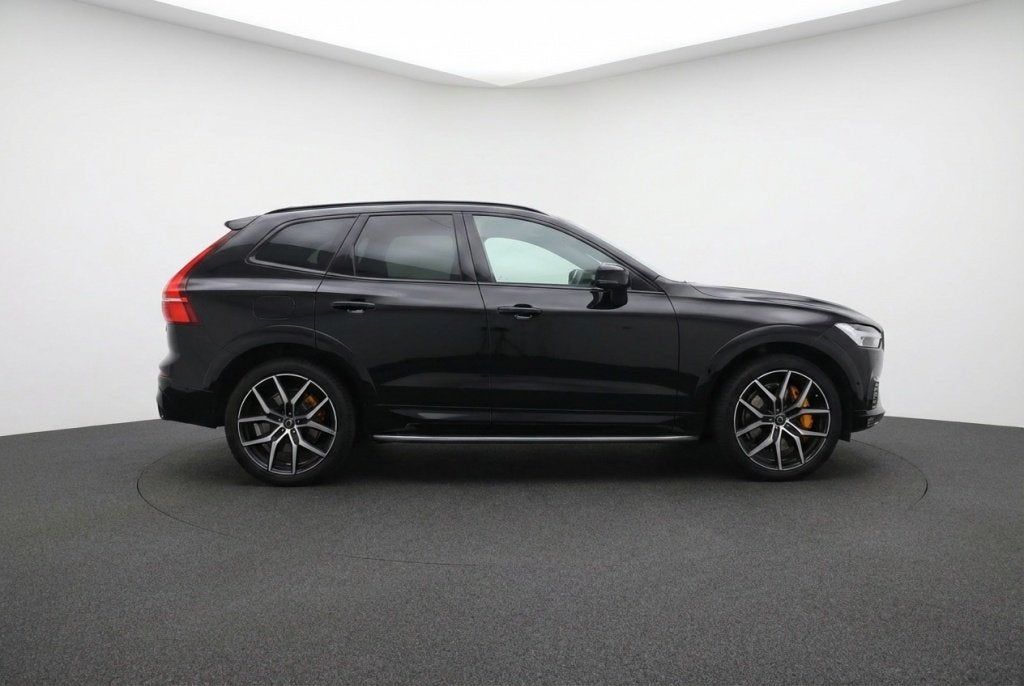 Volvo XC60 T8 Polestar Engineered Recharge AWD 455PK Bowers&, Automaat, Gebruikt, Euro 6, 4 cilinders