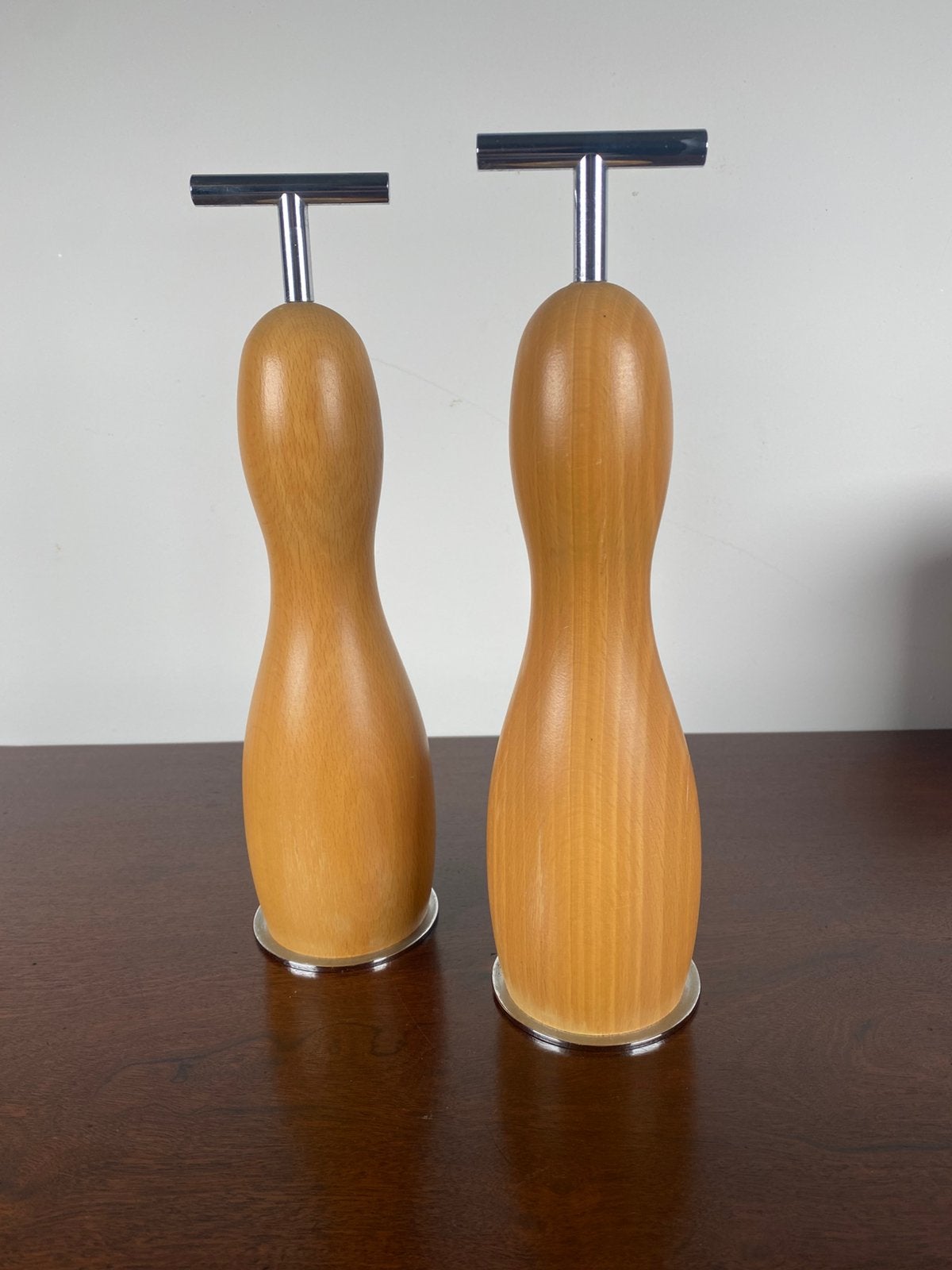 Design peper & zout molen, Ophalen of Verzenden