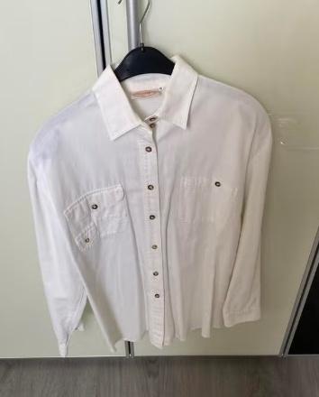 Promiss blouse maat 40, Verzenden, Zo goed als nieuw, Maat 38/40 (M)