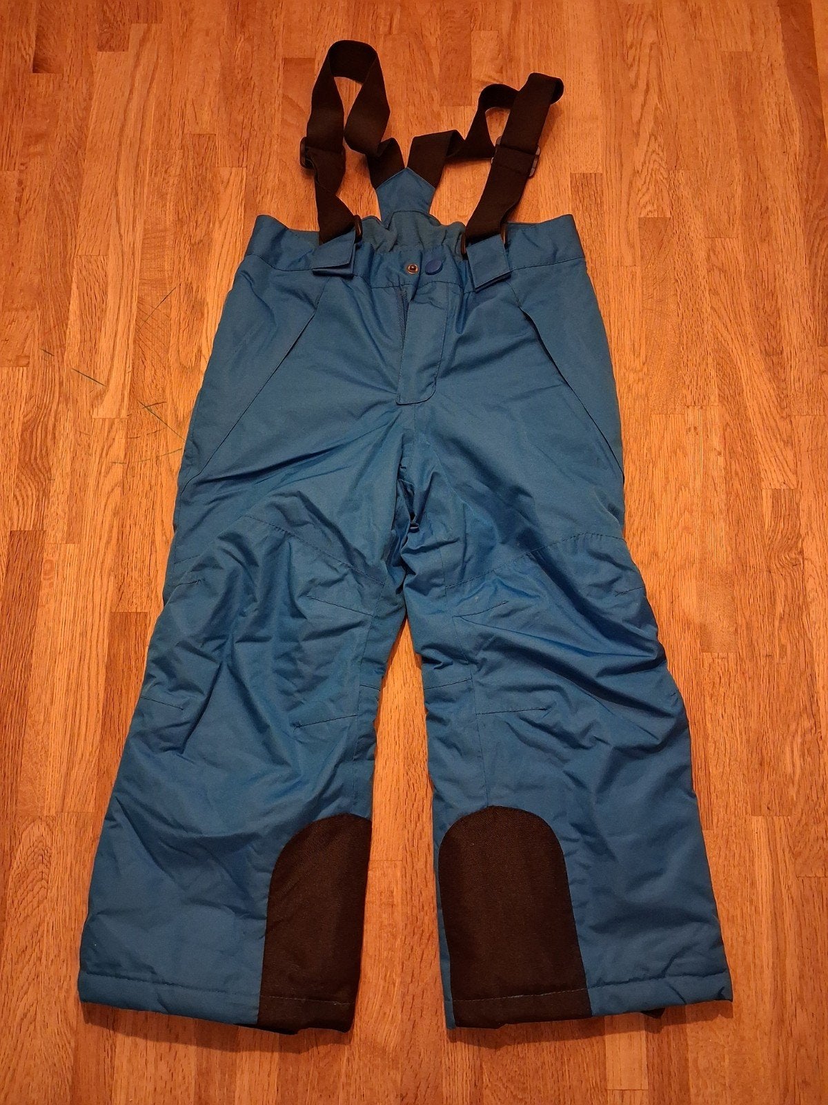 skibroek, 98/104, ongedragen, Broek, Jongen of Meisje, Nieuw, Ophalen of Verzenden