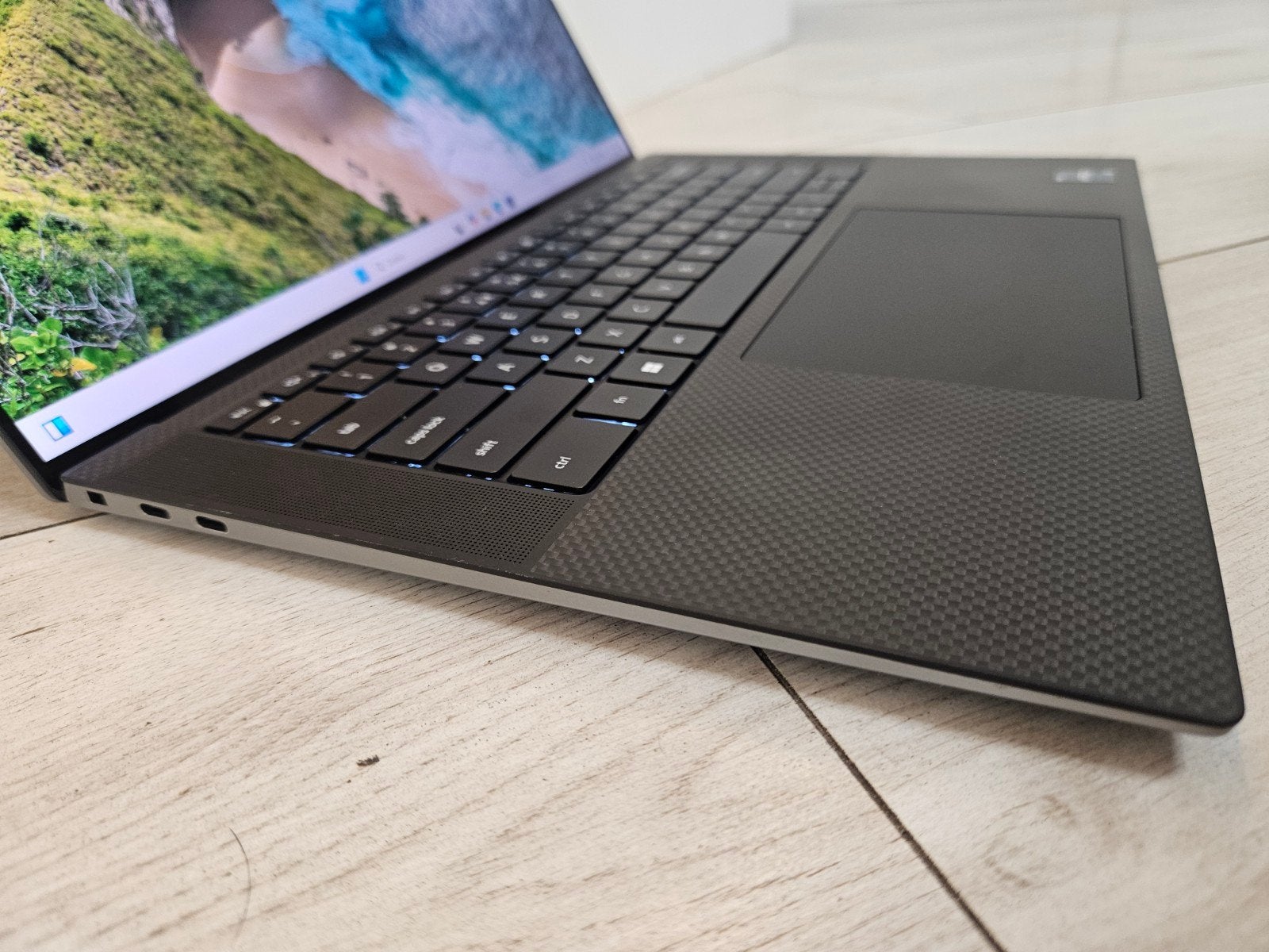 Nieuwstaat: Dell Precision 5570 i7-12800H 4k 32gb 512gb SSD, EenvoudPc B.V., Intel Core i7-12800H, Ophalen of Verzenden, Gaming