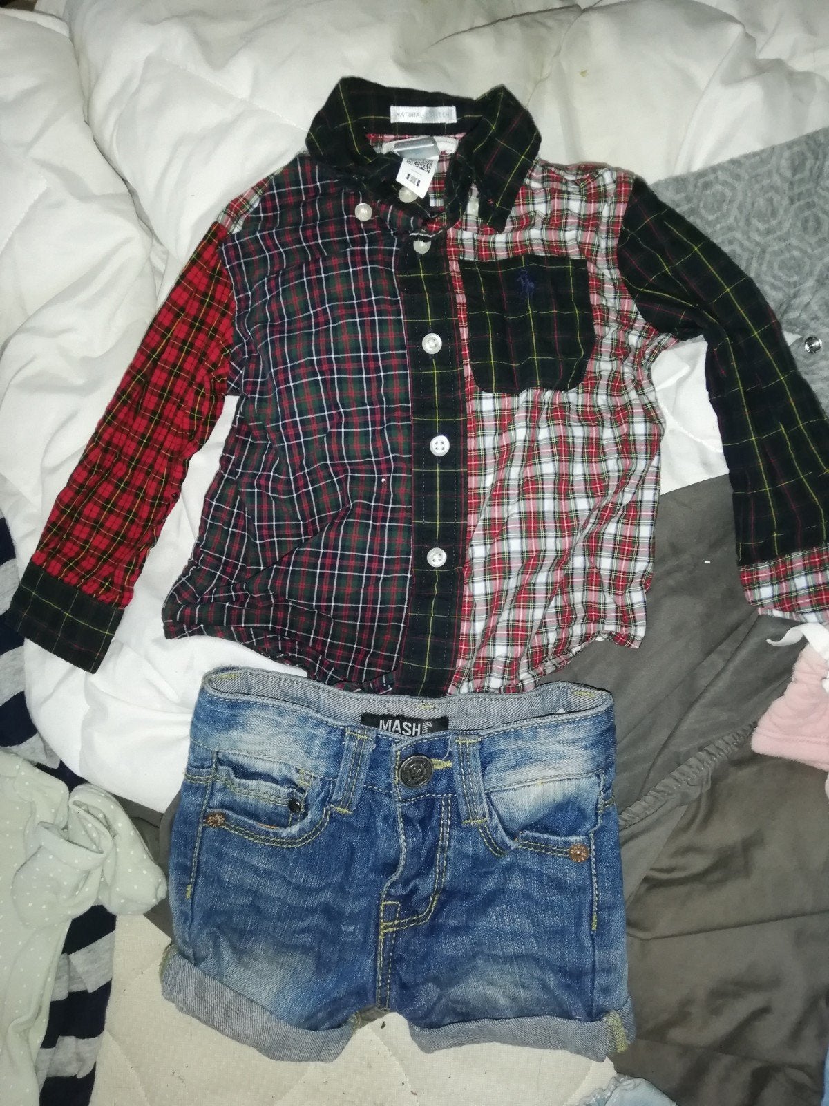 baby en kinderkleding vanaf maat 50 t/m maat 86, Ophalen of Verzenden, Zo goed als nieuw, Maat 68