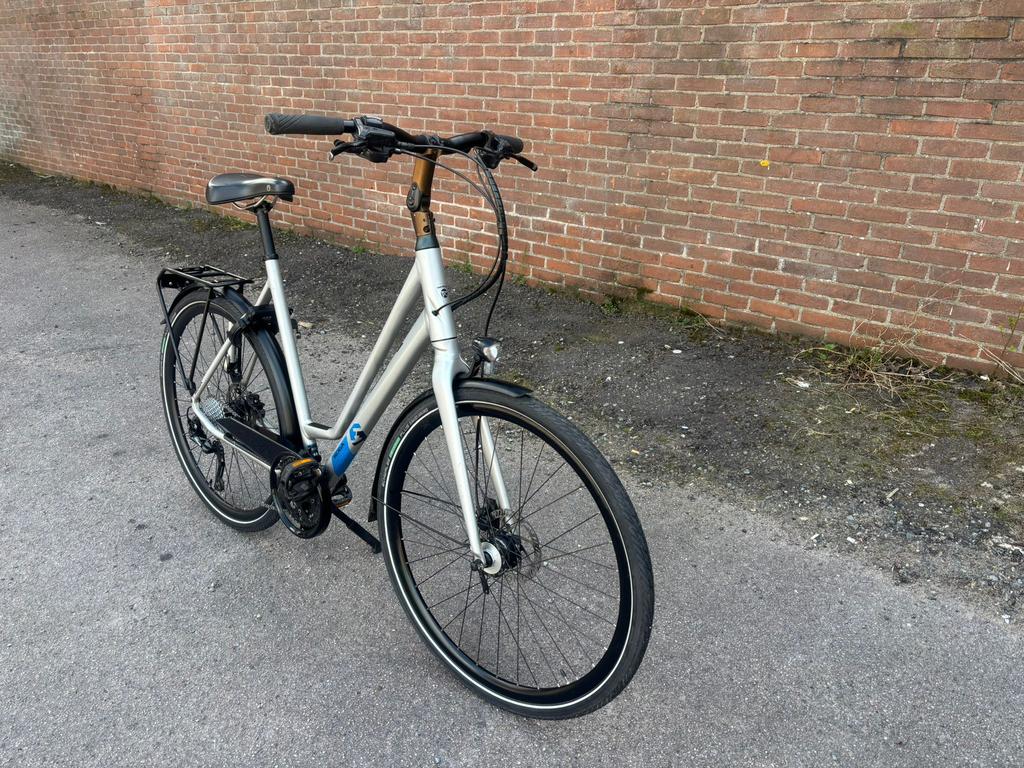 Koga F3 2.0 Dames tourfiets 59 cm, Gebruikt, Koga, Koga, Koga Miyata