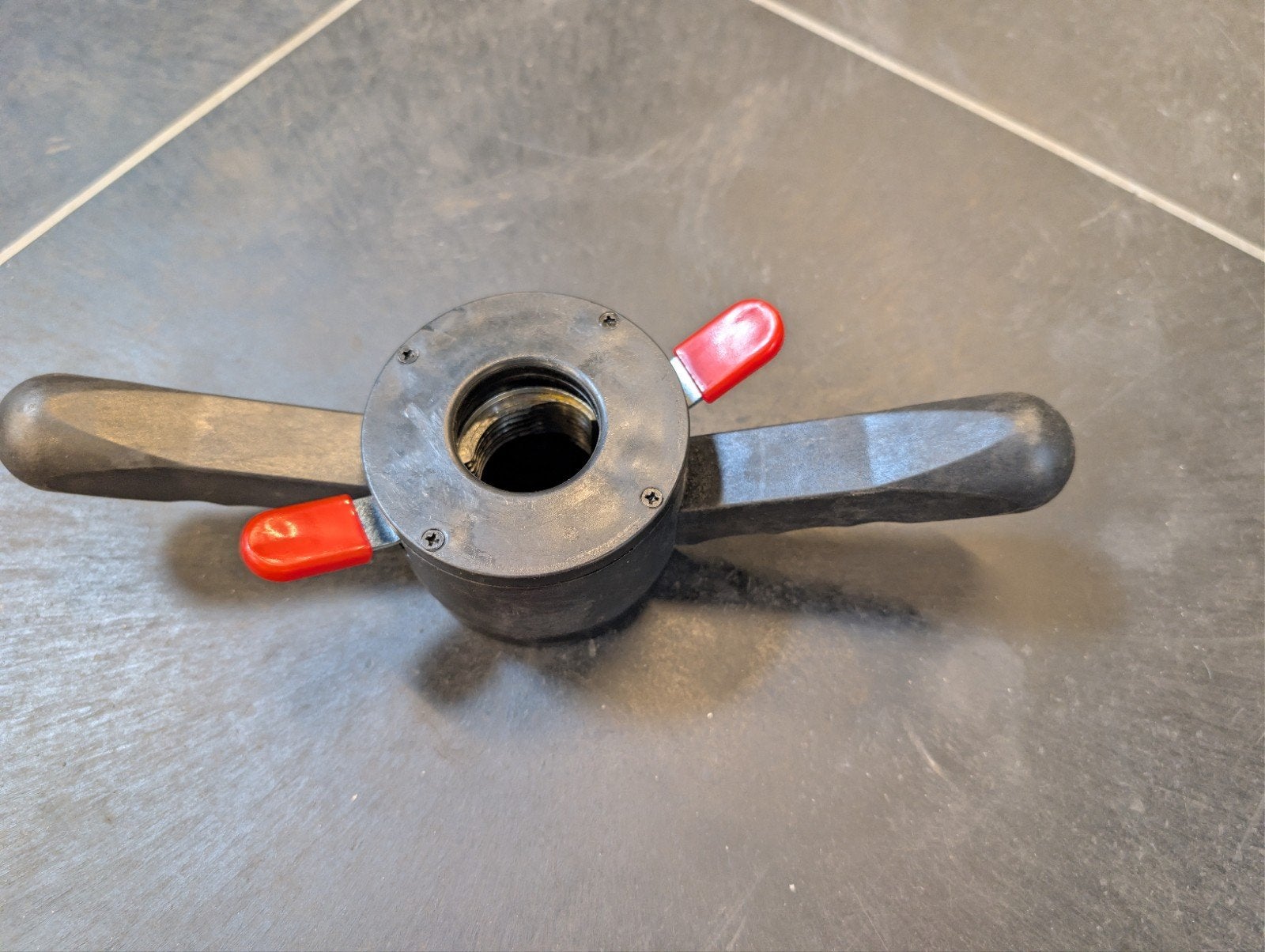 36mm Spanklem Balanceerapparaat, Ophalen of Verzenden, Nieuw