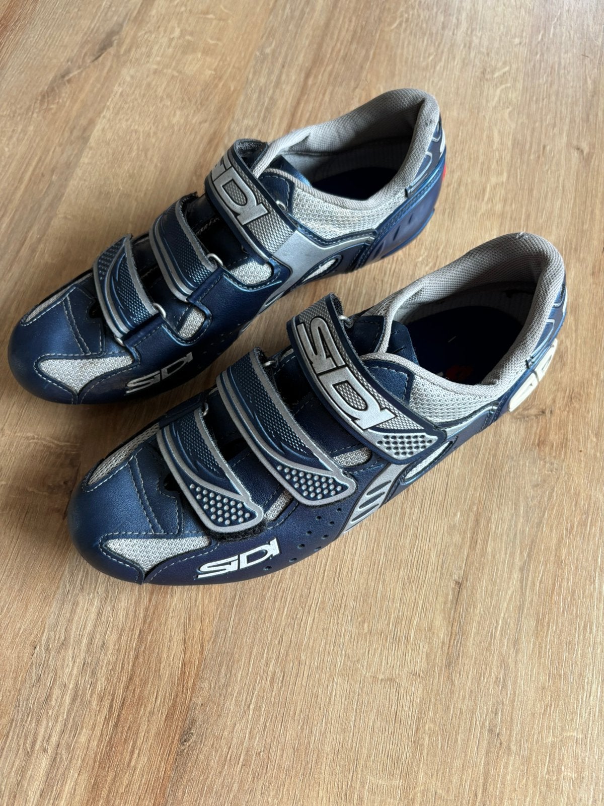 Moutainbike klikschoentjes, Ophalen, Gebruikt, Overige maten, Bovenkleding