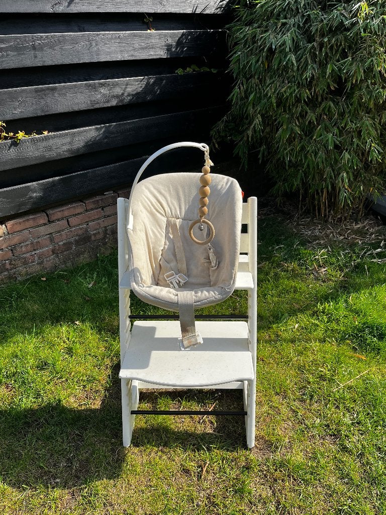 Trip trap kinderstoel, Ophalen, Gebruikt, Meegroeistoel