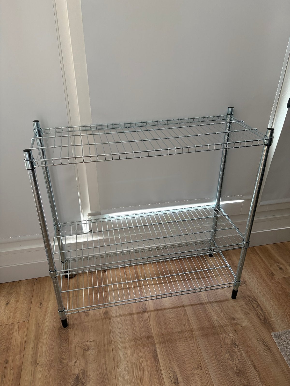 IKEA OMAR Stellingkast - Zo goed als nieuw, Ophalen, Zo goed als nieuw