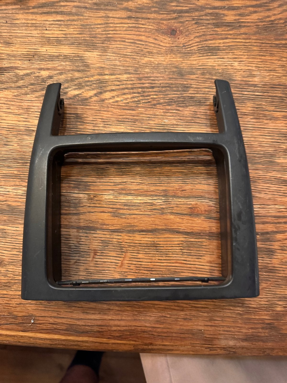 Flessenhouder/afvalzak voor Volvo V70 - XC70 (2000-2007), Ophalen of Verzenden, Gebruikt, Volvo