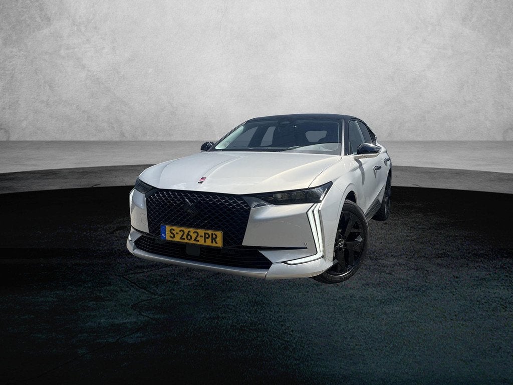 DS DS 4 1.2 130pk Automaat Performance Line | Camera | Navig, Auto's, DS, Bedrijf, Te koop, DS 4, ABS, Achteruitrijcamera, Airbags