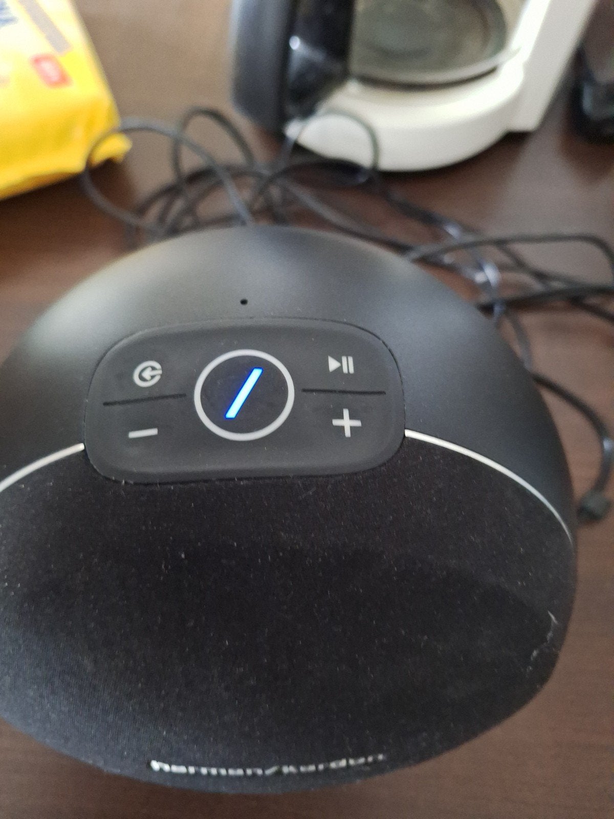 Harman en Kardon omni 10, Ophalen of Verzenden, Minder dan 60 watt, Overige merken