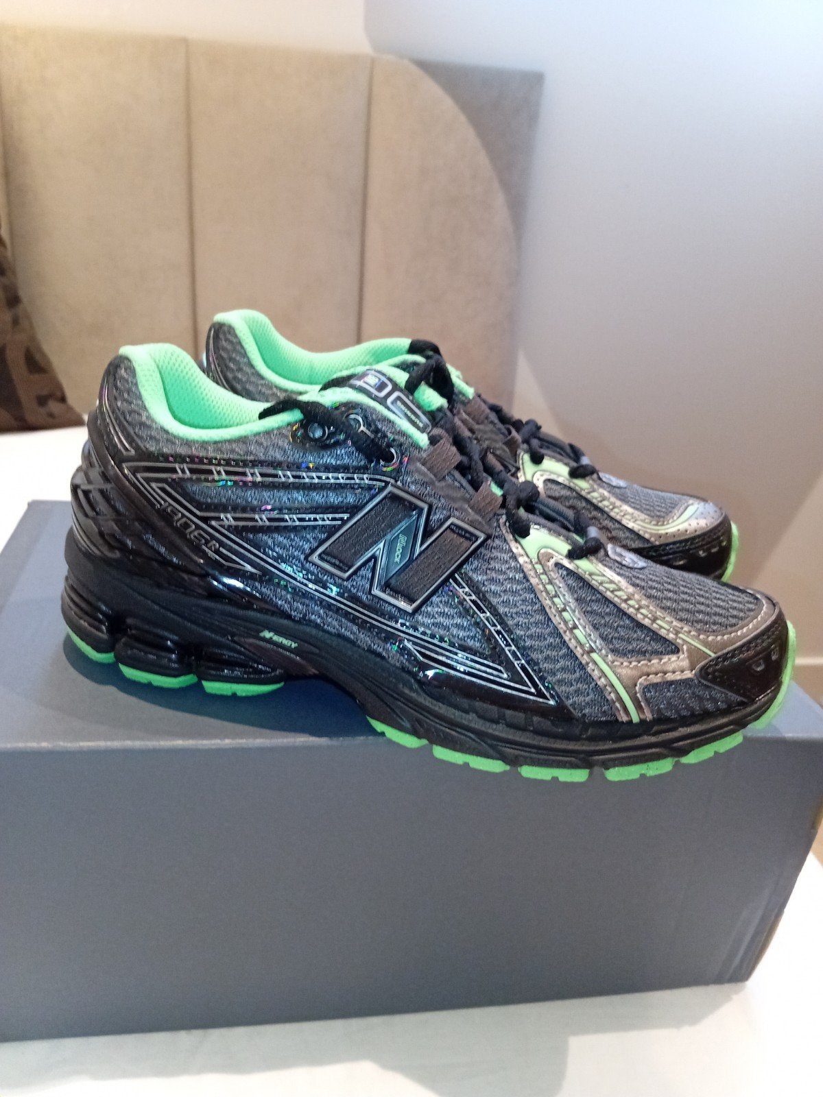 New Balance 1906R Unisex, Ophalen of Verzenden, Nieuw, Hardloopschoenen, Overige merken
