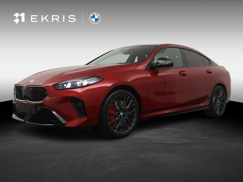 BMW 2 Serie 220 Gran Coupé | M Sportpakket Pro | Innovation, Auto's, BMW, 156 pk, Bedrijf, 3 cilinders, Sedan