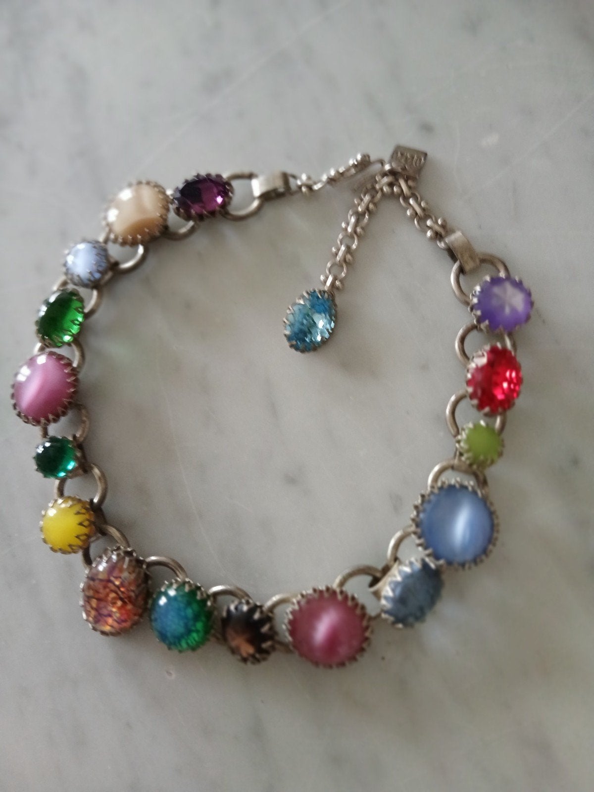 Otazu ketting, Ophalen, Zo goed als nieuw, Overige kleuren, Overige materialen
