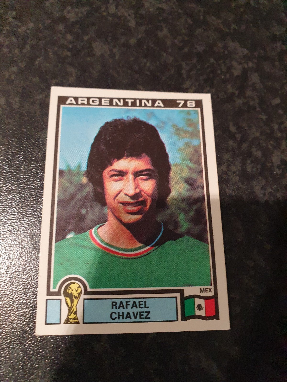 Panini Argentina 78 - Nmr 179, Verzenden, Zo goed als nieuw, Plaatje