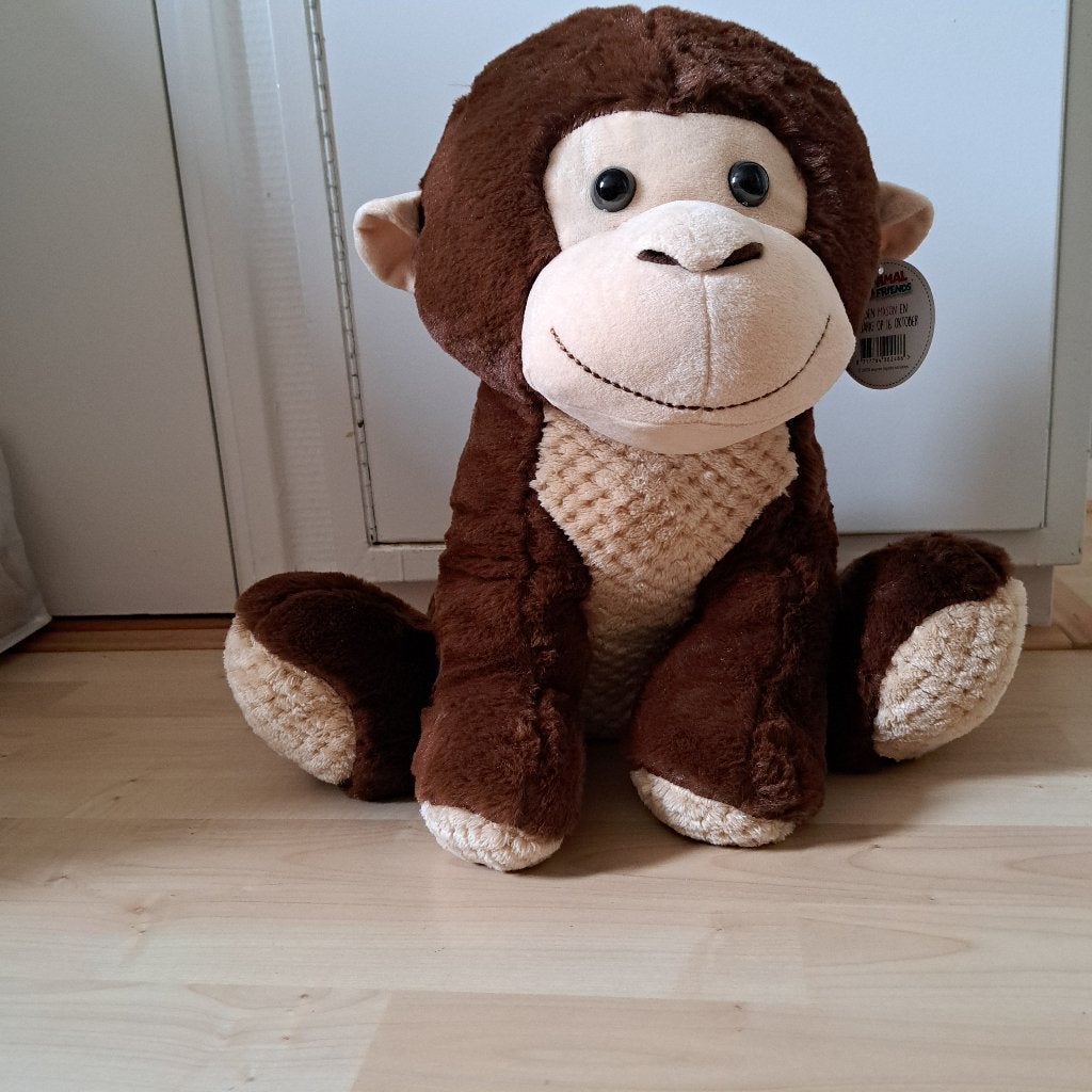 Knuffels, Ophalen of Verzenden, Nieuw, Overige typen