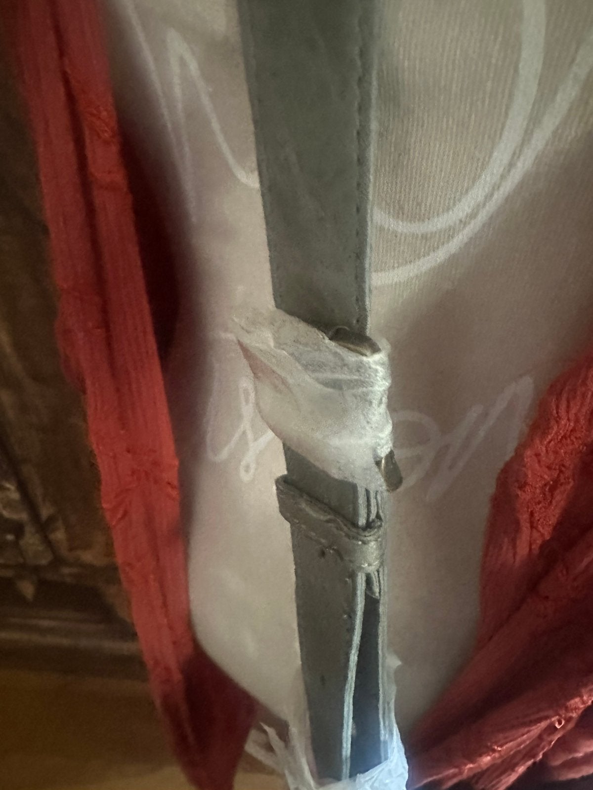 Leren tas Jago, Sieraden, Tassen en Uiterlijk, Tassen | Damestassen, Ophalen of Verzenden, Nieuw, Groen, Overige typen