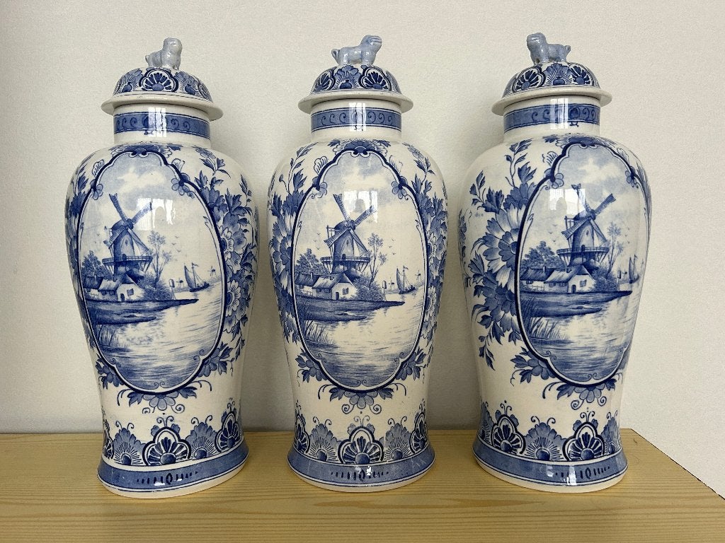 Kaststel, Antiek en Kunst, Ophalen of Verzenden