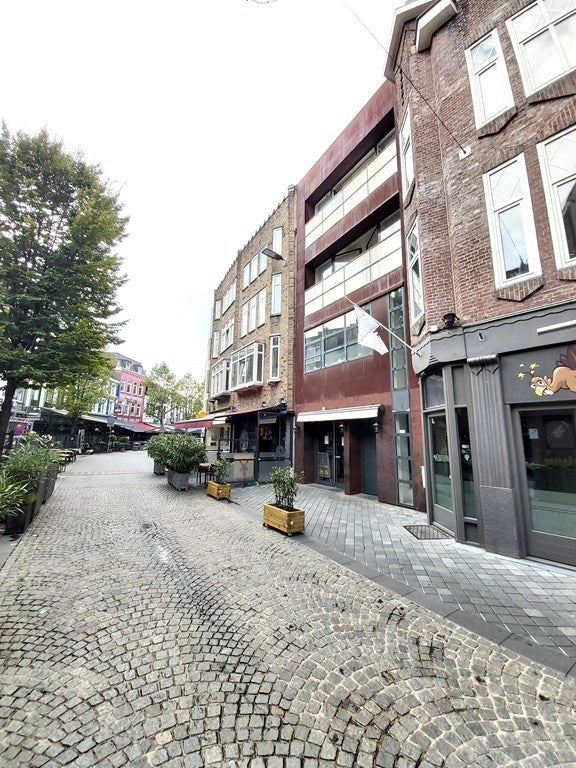NIEUW! Woonruimte te huur Pancratiusstraat, Heerlen