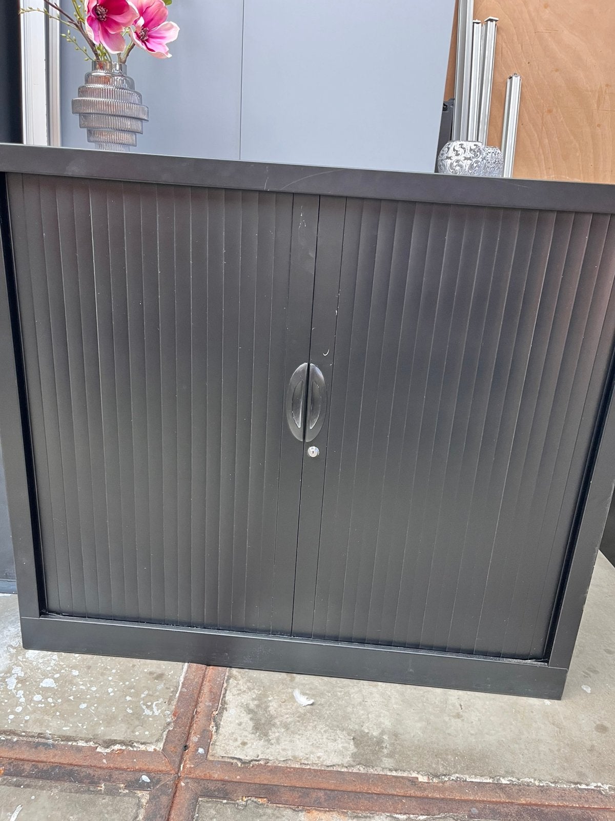 Archiefkast (120 cm), Ophalen, 100 tot 150 cm, Xx, 50 tot 100 cm