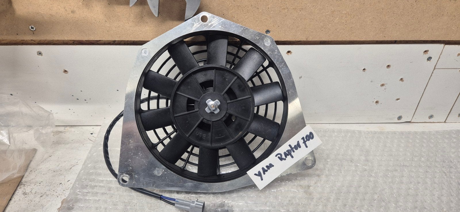 Yamaha Raptor 700 Onderdelen - Diverse Nieuwe en Gebruikte, Ophalen of Verzenden, Gebruikt