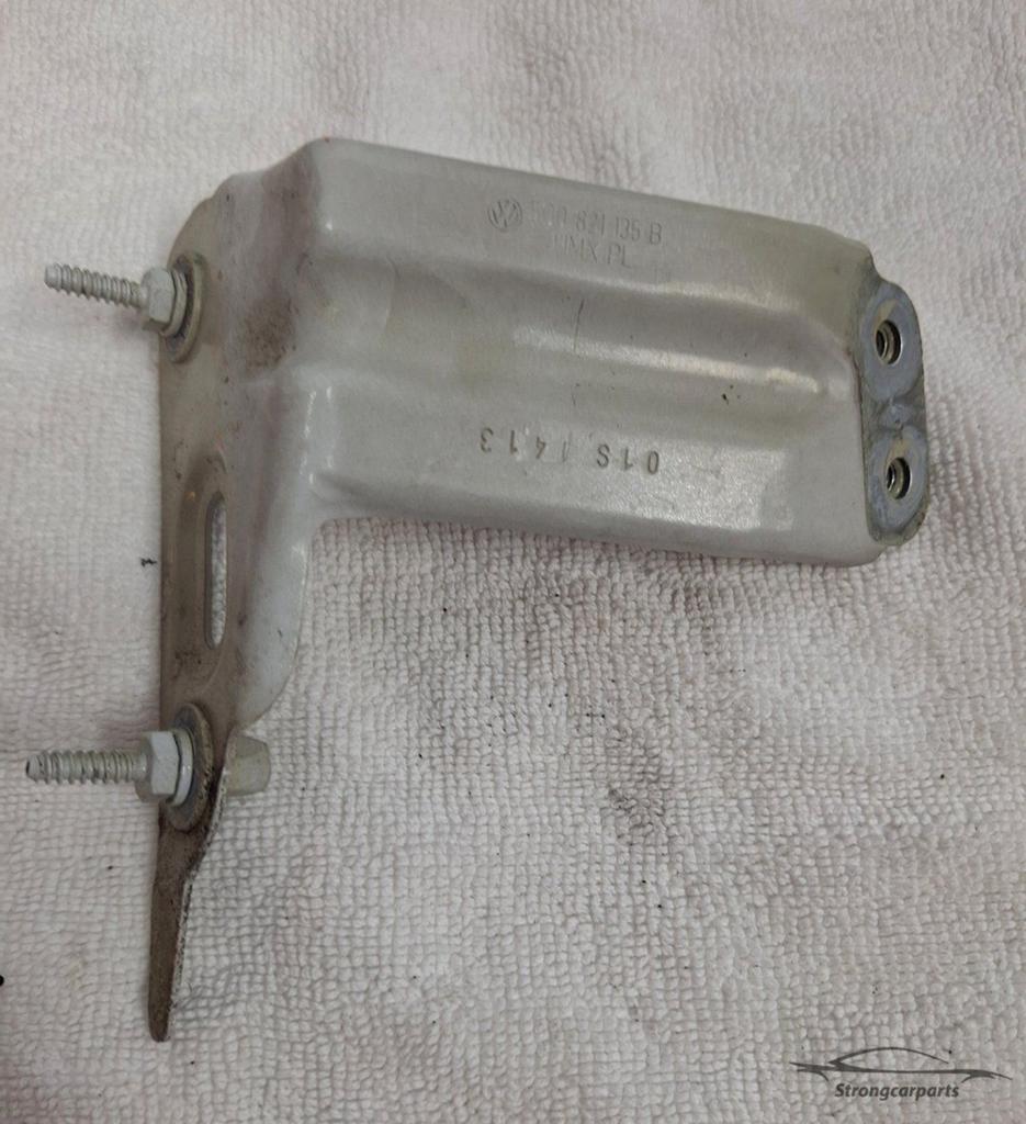 Voorscherm steun VW Golf 7 VII links voor 5G0821135B ORIGINE, Gebruikt, -, Volkswagen, -