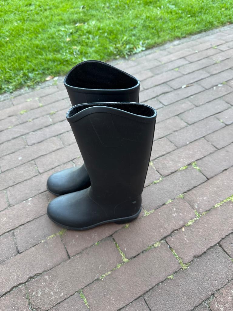 Kinder paardrij laarzen, Ophalen, Kinderen, Overige soorten, Zo goed als nieuw