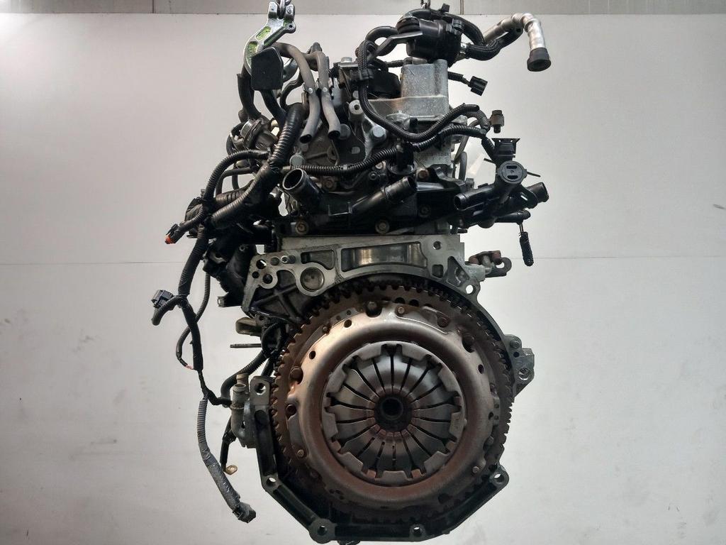 Motor Nissan Micra, Onderdelen@venauto.nl, Van der Ven Autorecycling B.V., Gebruikt, Ettenseweg 76, 4706 PB Roosendaal, The Netherlands