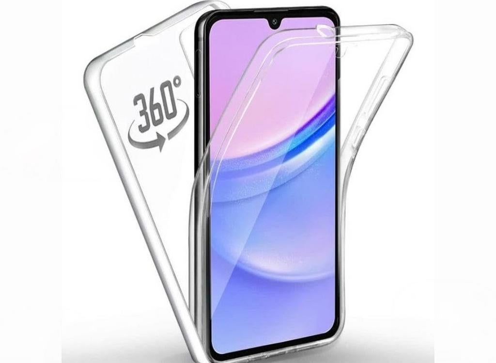 Samsung a16 hoesje perfecte staat, Ophalen of Verzenden, Zo goed als nieuw, Overige modellen, Hoesje of Tasje