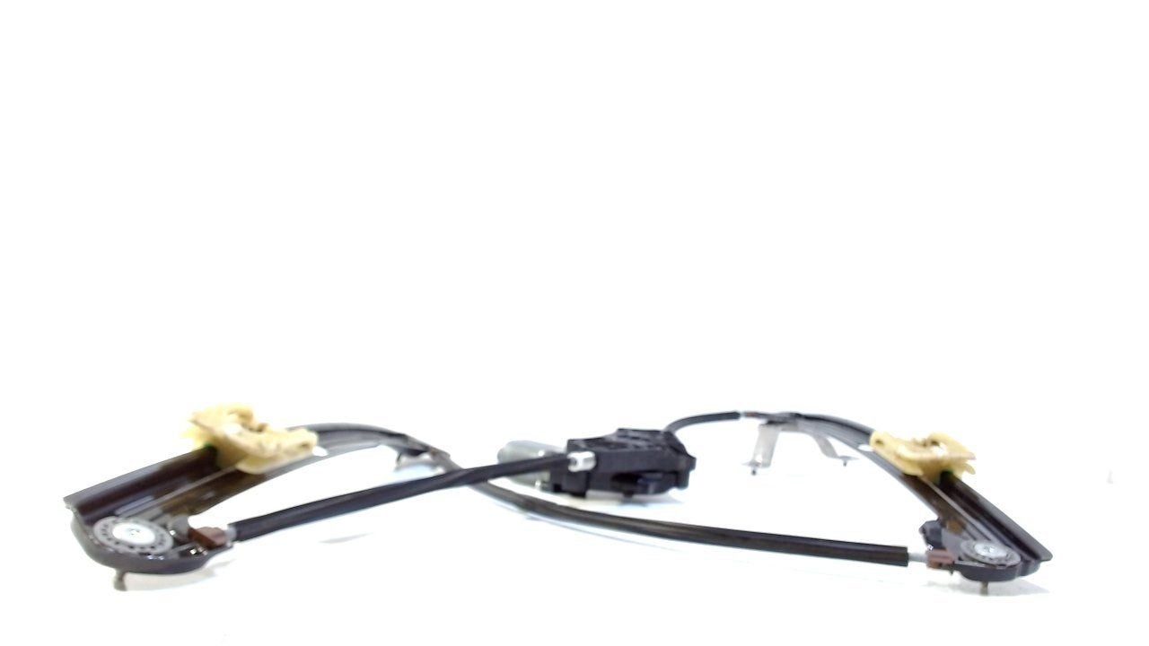 Raammechaniek elektrisch links voor Volkswagen Golf