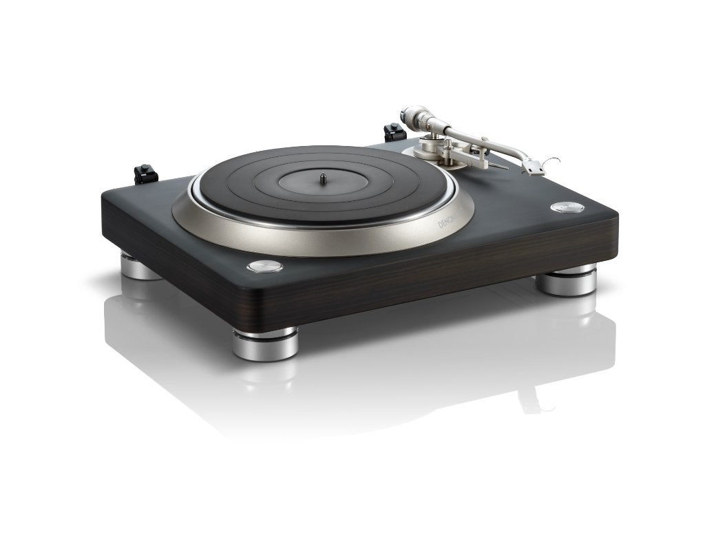 Denon DP-3000NE, Ophalen of Verzenden, Nieuw, Platenspeler, Overige merken