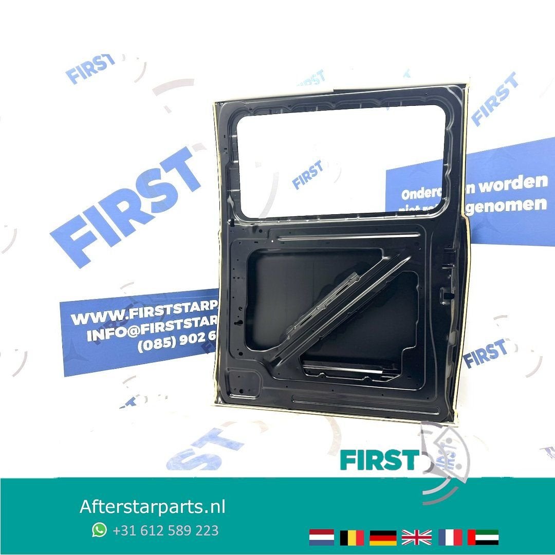 W447 V KLASSE SCHUIFDEUR RECHTS ( A4477308902 ) PORTIER ELEK, Gebruikt, -, Deur, Achter