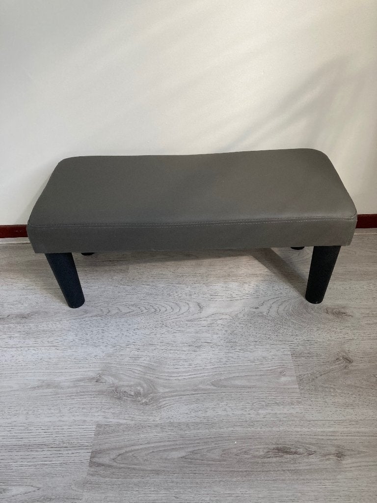 Bankje, Ophalen, Overige materialen, Tweepersoons, 75 tot 100 cm