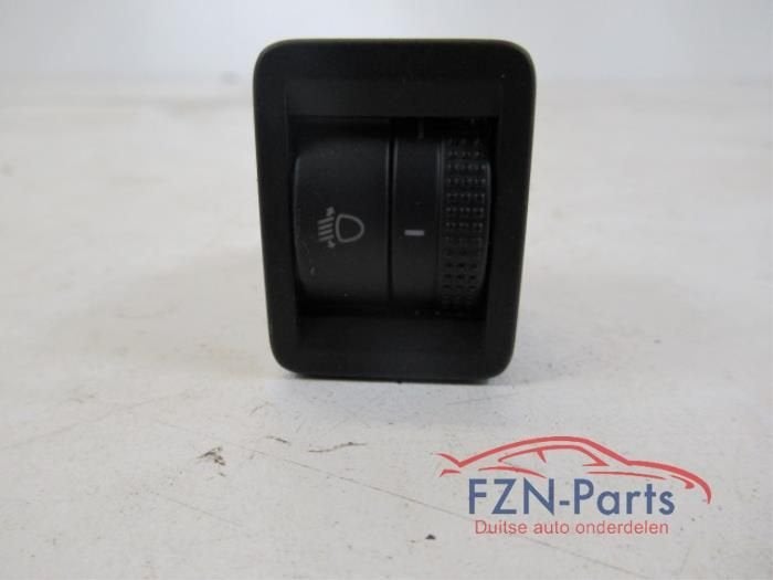 VW Golf 7 Koplamphoogteversteller Schakelaar (5G0941333B), Ophalen of Verzenden, Gebruikt