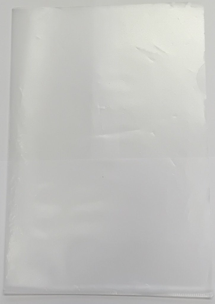Te Koop: 180 L-mappen, A4 formaat.  , Diversen, Ophalen of Verzenden, Gebruikt