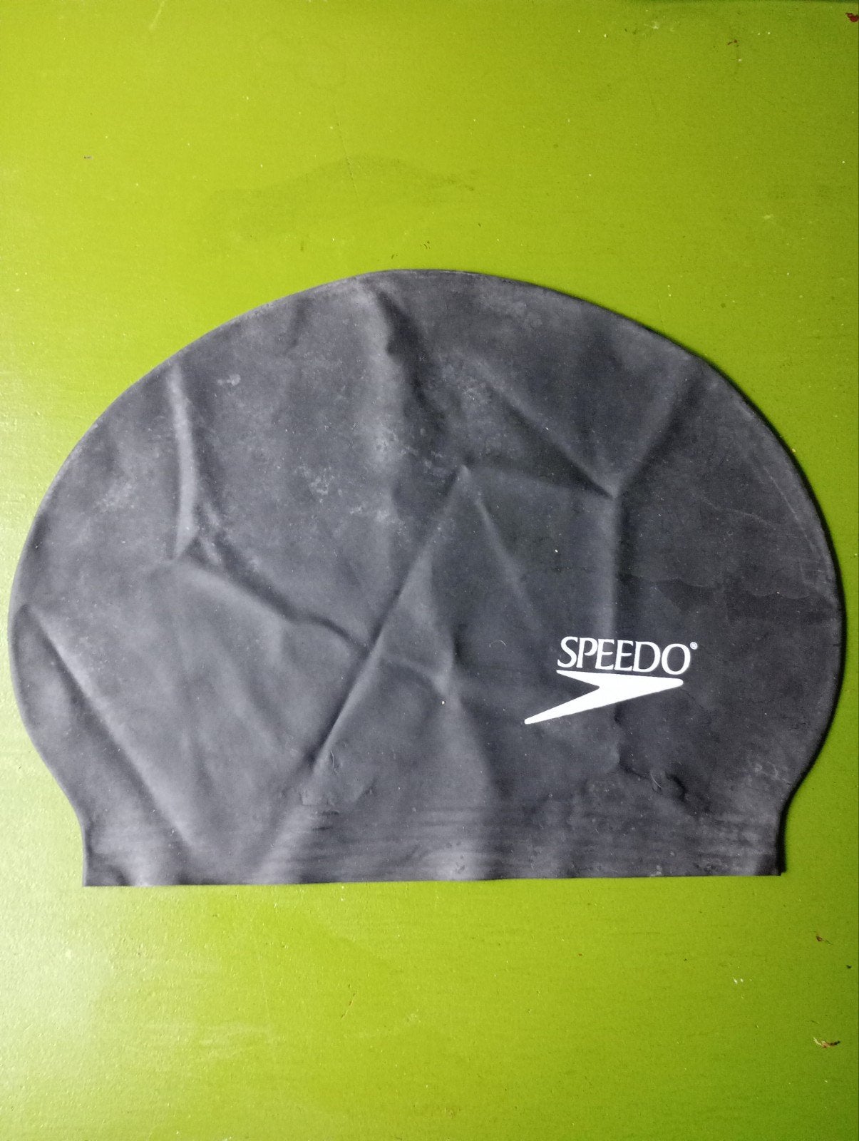 Speedo badmuts, Ophalen, Nieuw, Dame of Heer, Speedo