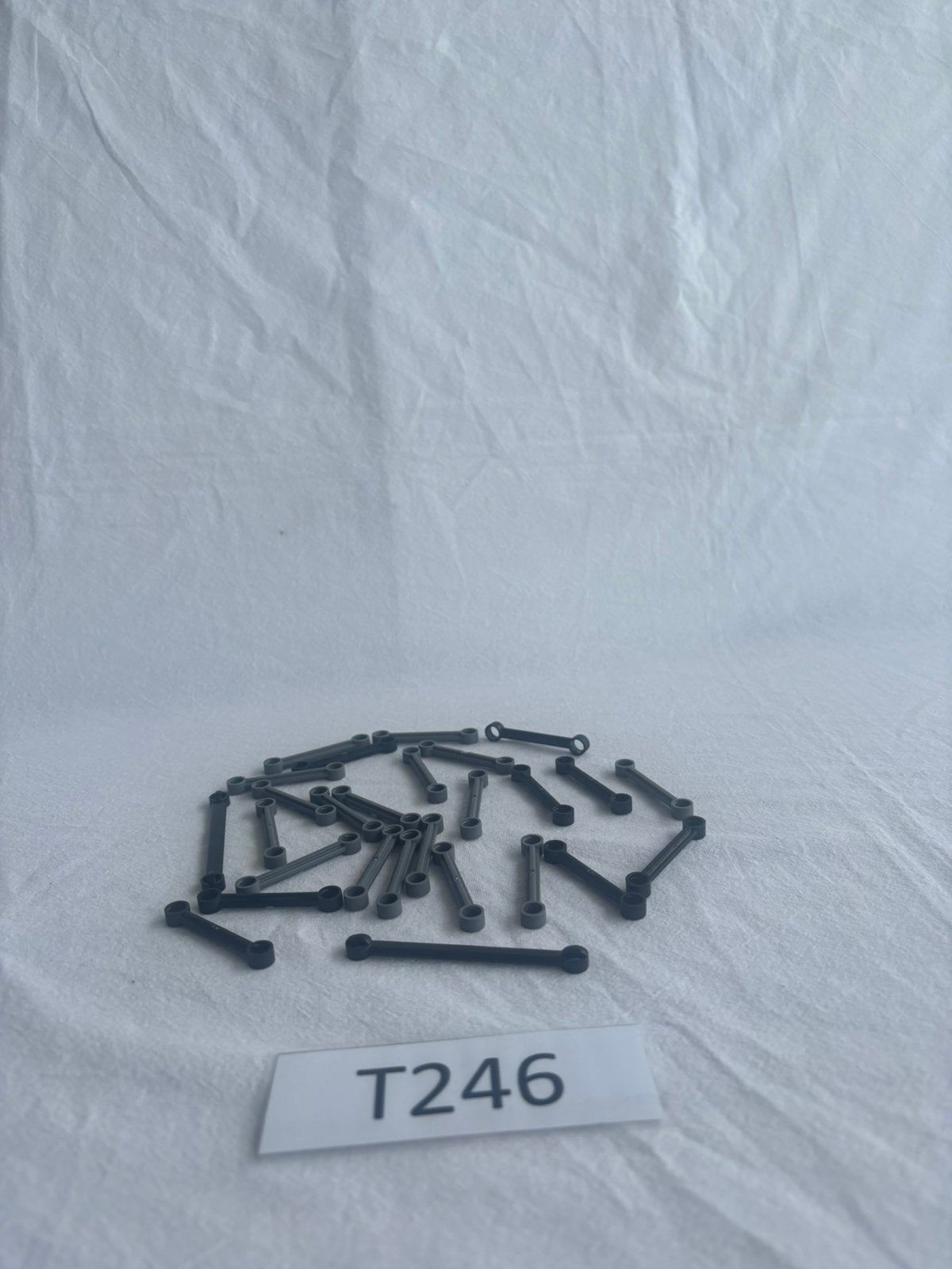 Lego Technic link met & zonder stoppers - 27st - T246, Lego, Lego, Lego, Ophalen of Verzenden