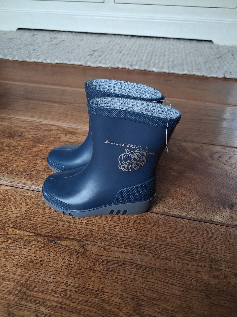 Kinderlaars maat 21, Jongen of Meisje, Nieuw, Ophalen of Verzenden, Laarzen