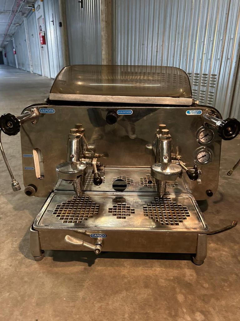 Faema E61 Espresso Apparaten - Vintage en Iconisch, Ophalen of Verzenden