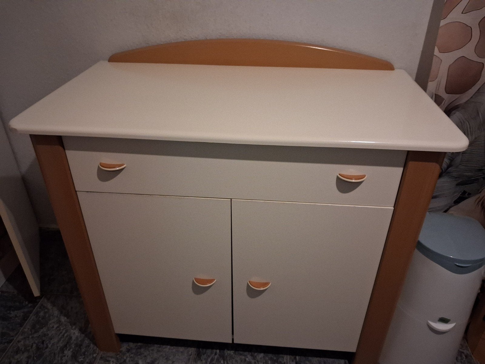 baby commode, Ophalen, 50 tot 70 cm, 100 cm of meer, 90 tot 105 cm